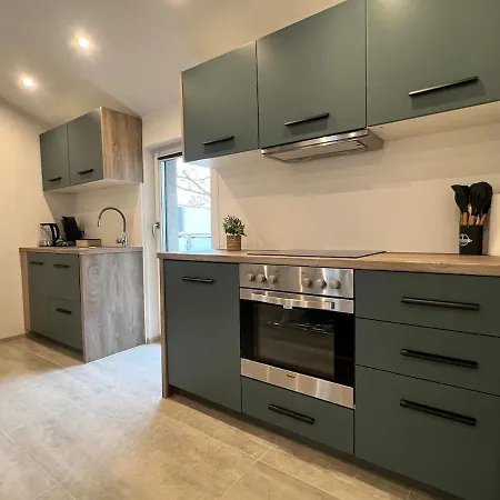 Feldberg Design Apartment