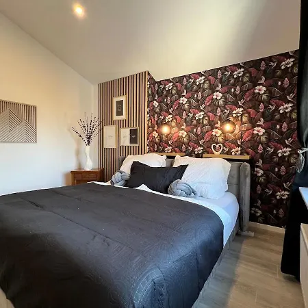 Feldberg Design Apartment Neu-Anspach