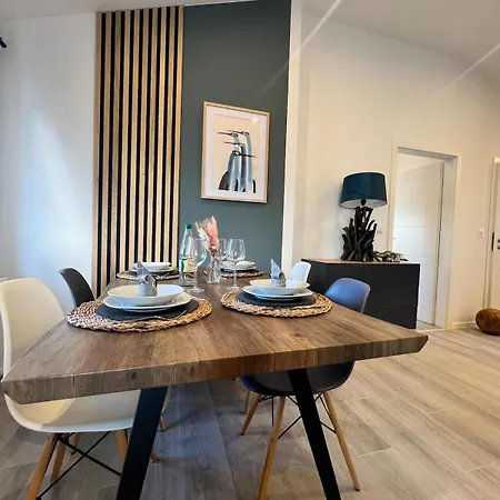 Διαμέρισμα Feldberg Design Neu-Anspach