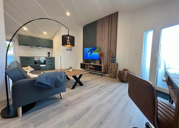 Feldberg Design Apartman