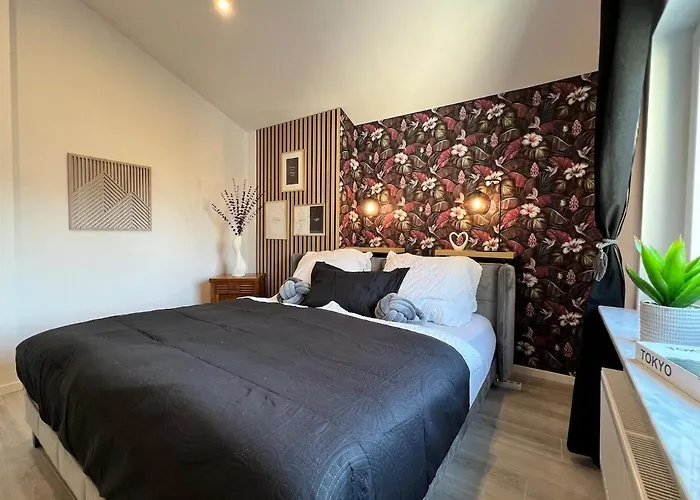 Feldberg Design Apartman Neu-Anspach