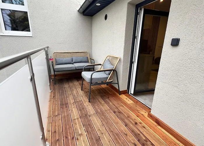 Feldberg Design Apartman