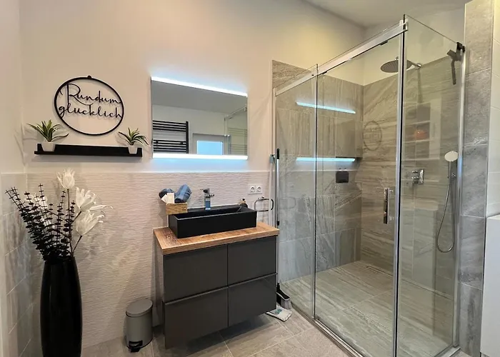 Apartman Feldberg Design