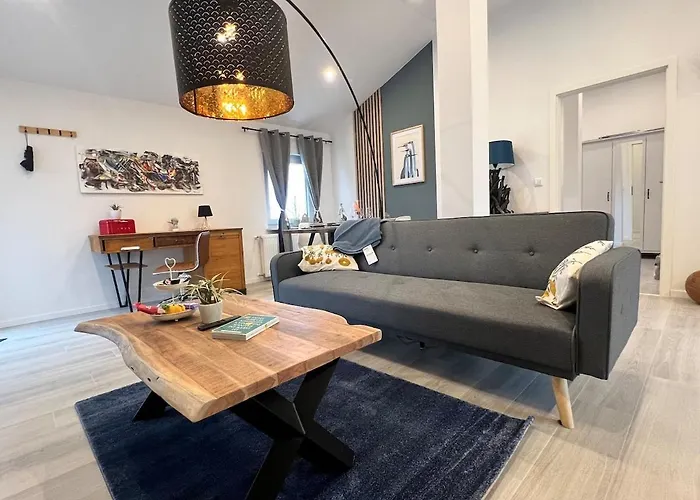 Feldberg Design Apartman Neu-Anspach